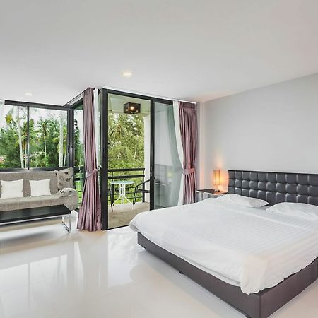 Condo In Bangtao In Kris Condo 402 Phuket Exterior photo