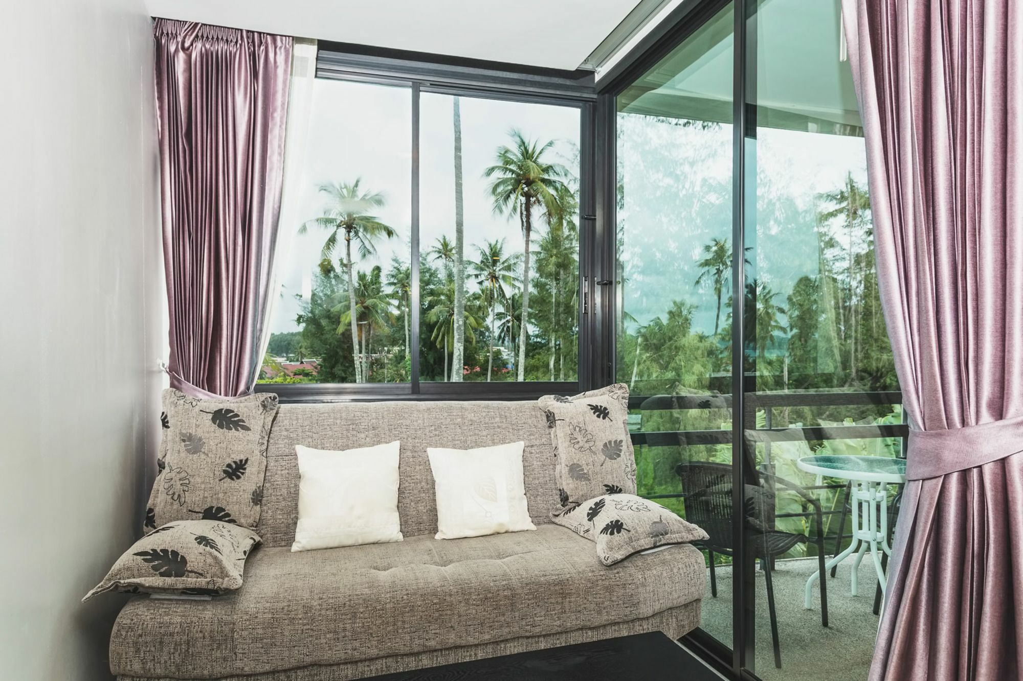 Condo In Bangtao In Kris Condo 402 Phuket Exterior photo