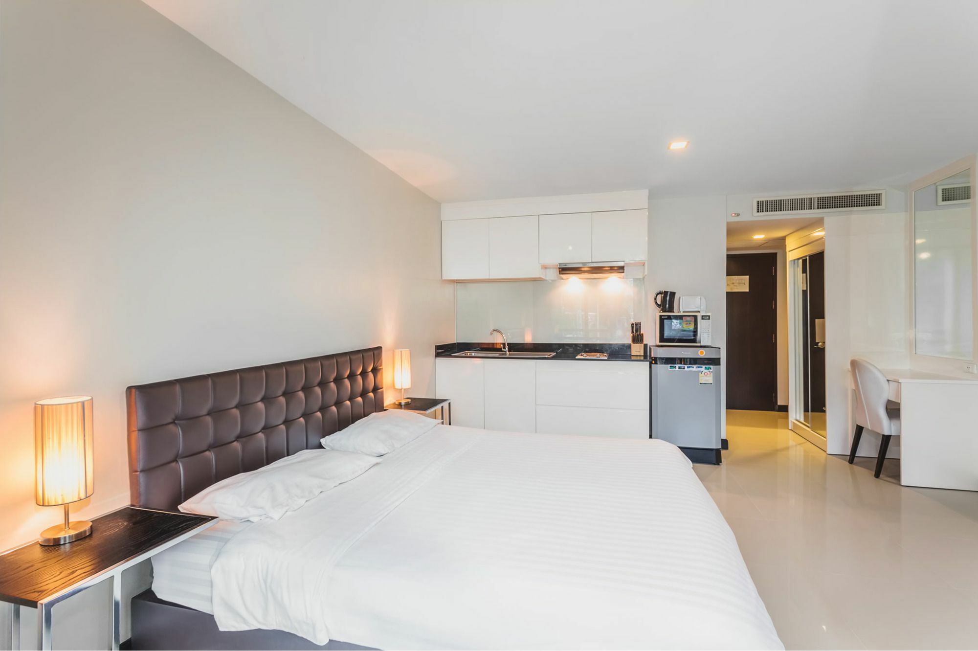 Condo In Bangtao In Kris Condo 402 Phuket Exterior photo