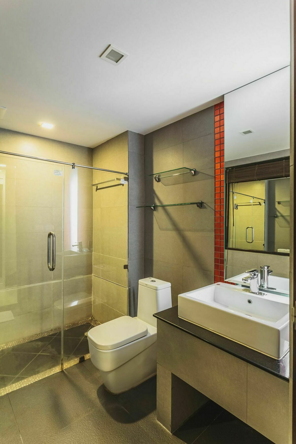 Condo In Bangtao In Kris Condo 402 Phuket Exterior photo