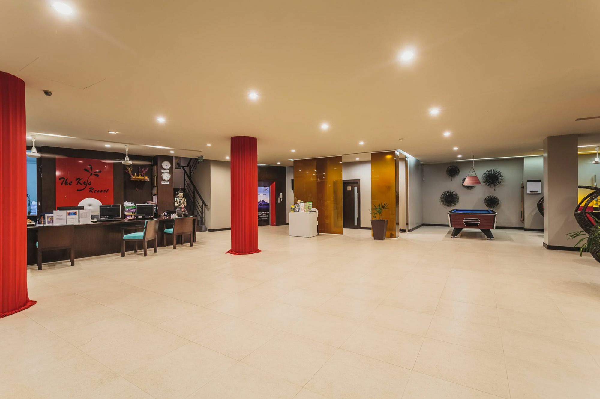 Condo In Bangtao In Kris Condo 402 Phuket Exterior photo