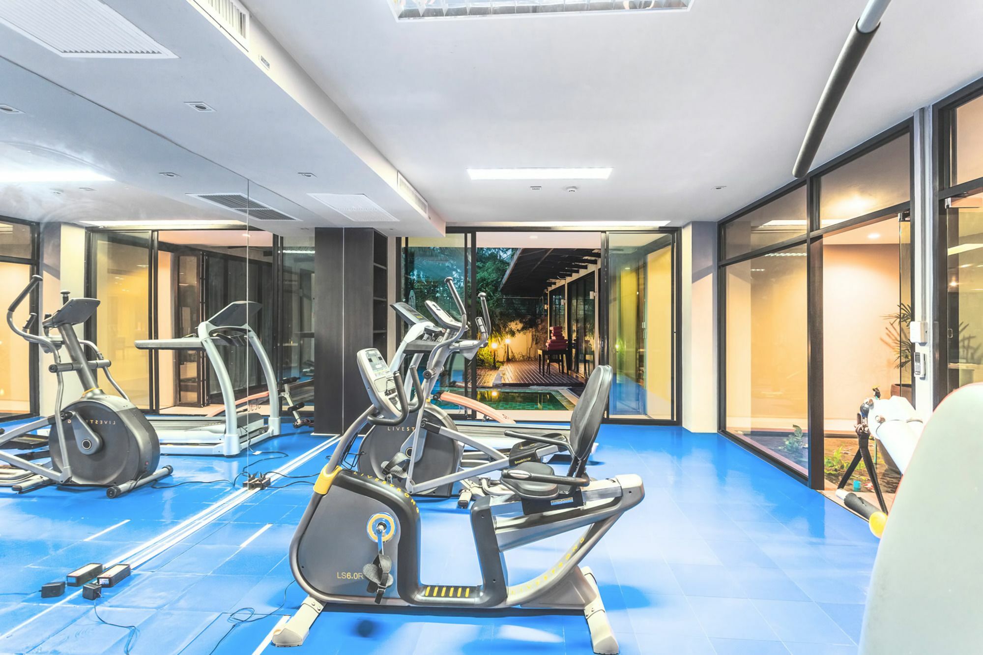 Condo In Bangtao In Kris Condo 402 Phuket Exterior photo