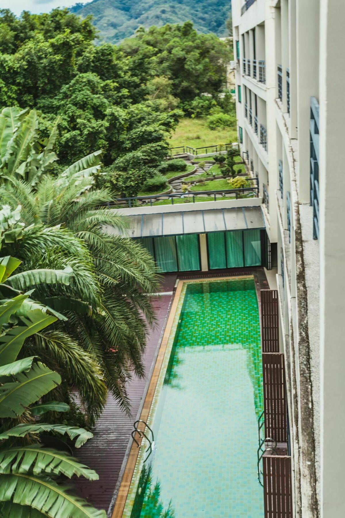 Condo In Bangtao In Kris Condo 402 Phuket Exterior photo