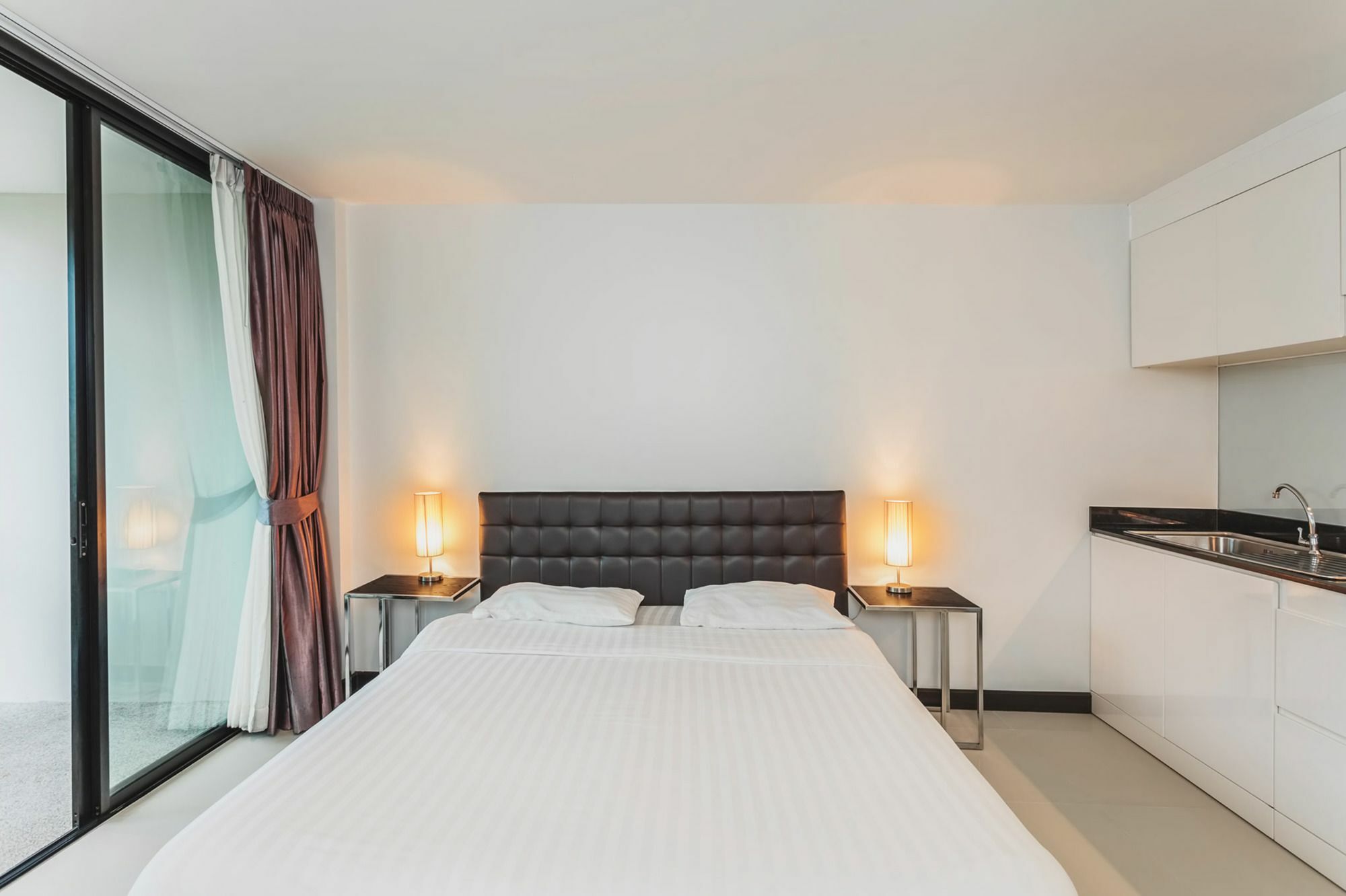 Condo In Bangtao In Kris Condo 402 Phuket Exterior photo